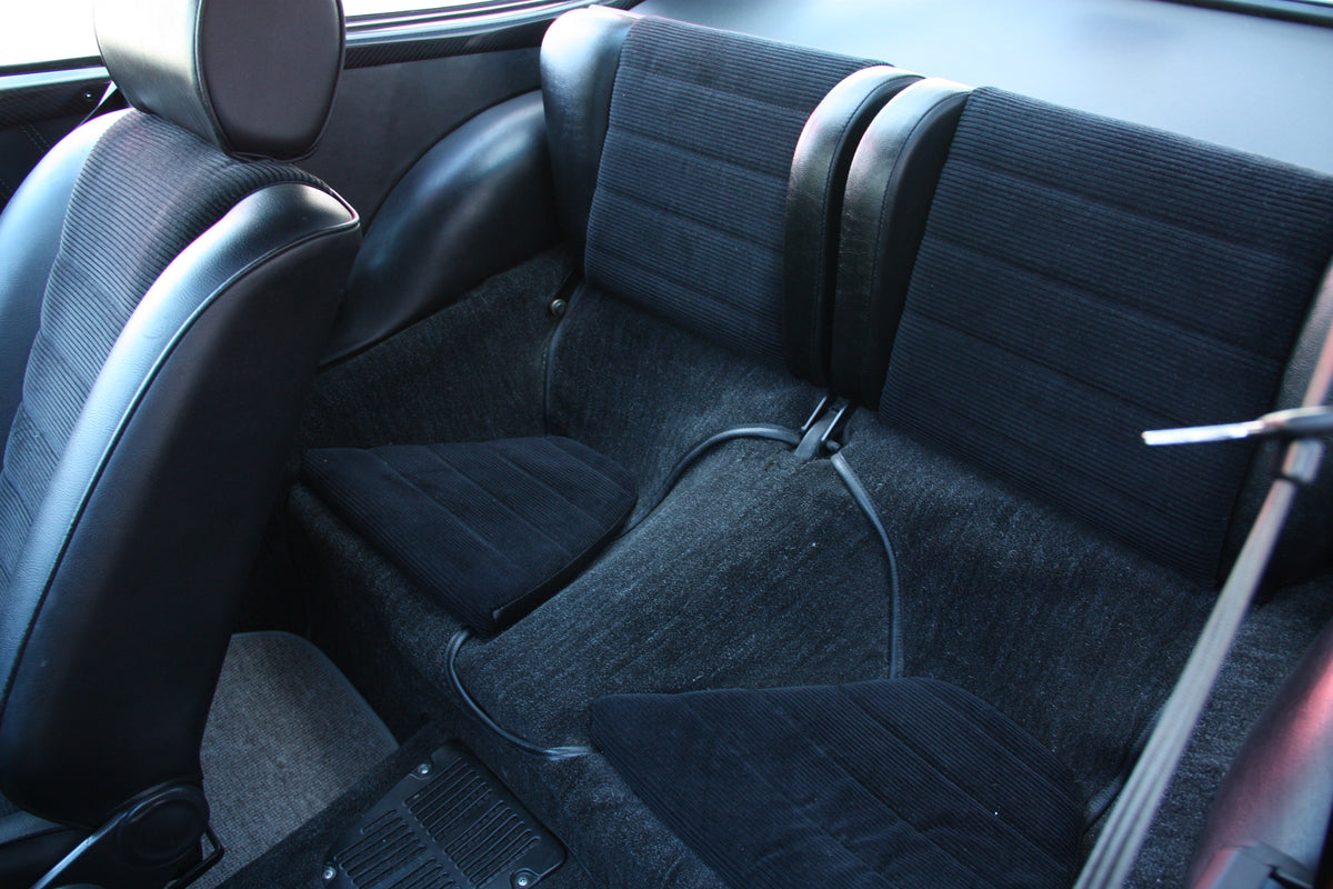 Porsche 911 2.2L E Coupe 155ch 1970 - 99.900€