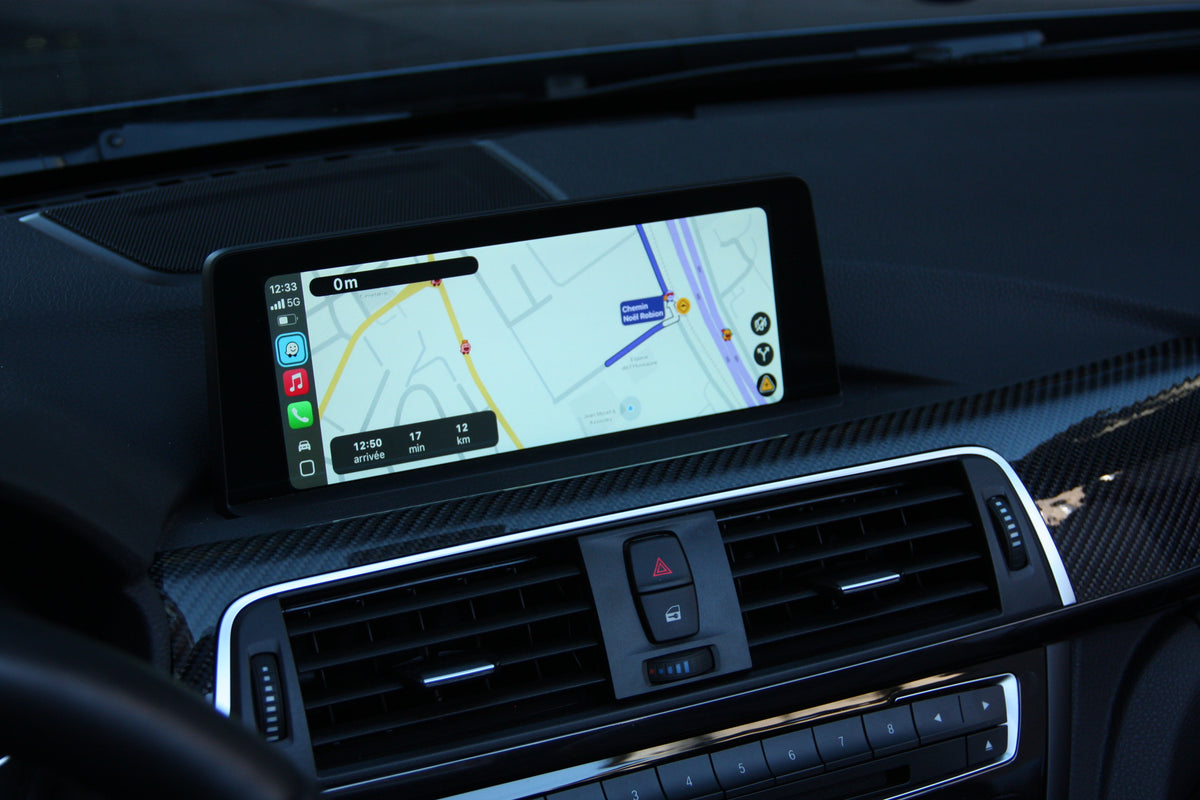 BMW M4 F83 Cabriolet 431cv Individual 34.000km / 59.900€