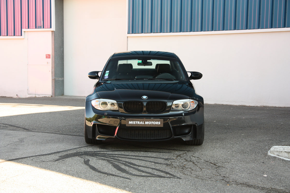 BMW 1M 3.0L 340ch / 2011 / 74.700km / 59.900€