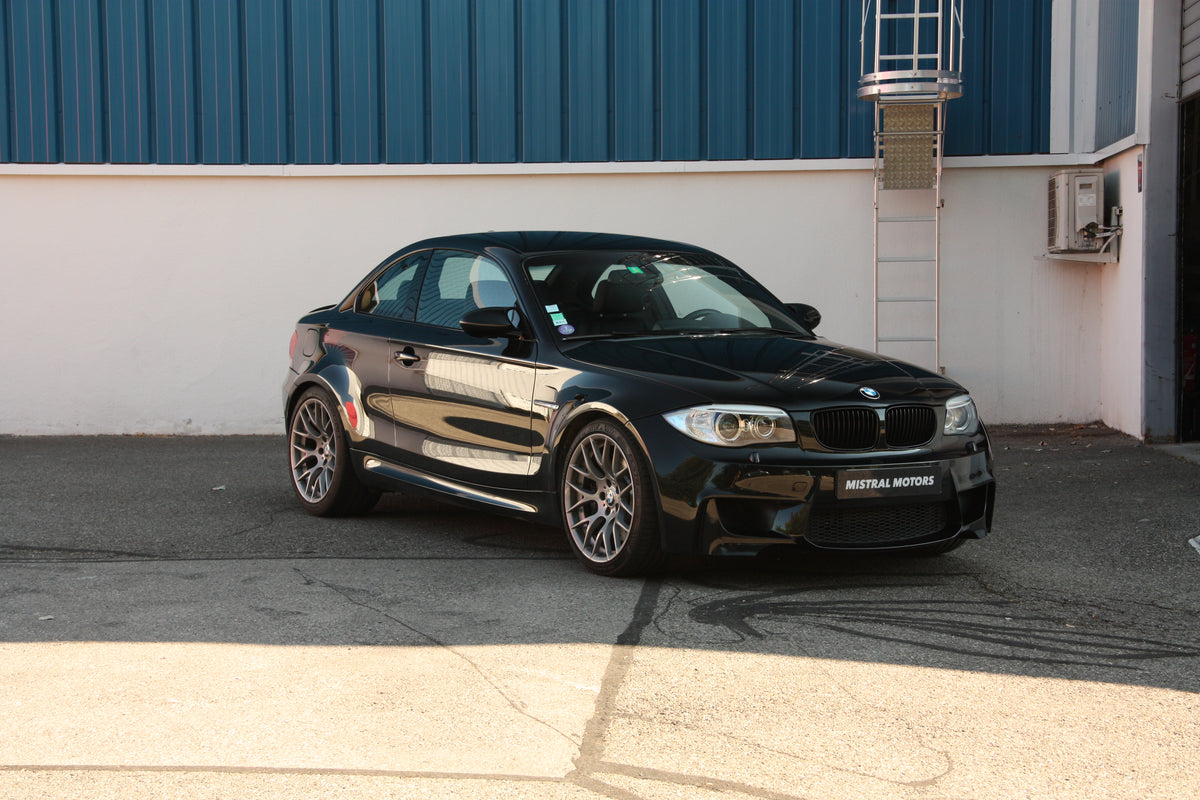 BMW 1M 3.0L 340ch / 2011 / 74.700km / 59.900€