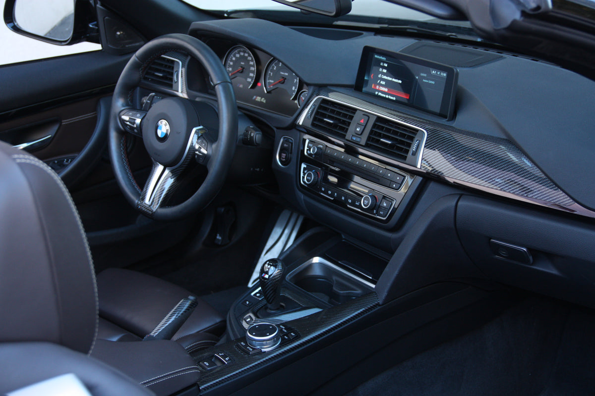BMW M4 F83 Cabriolet 431cv Individual 34.000km / 59.900€