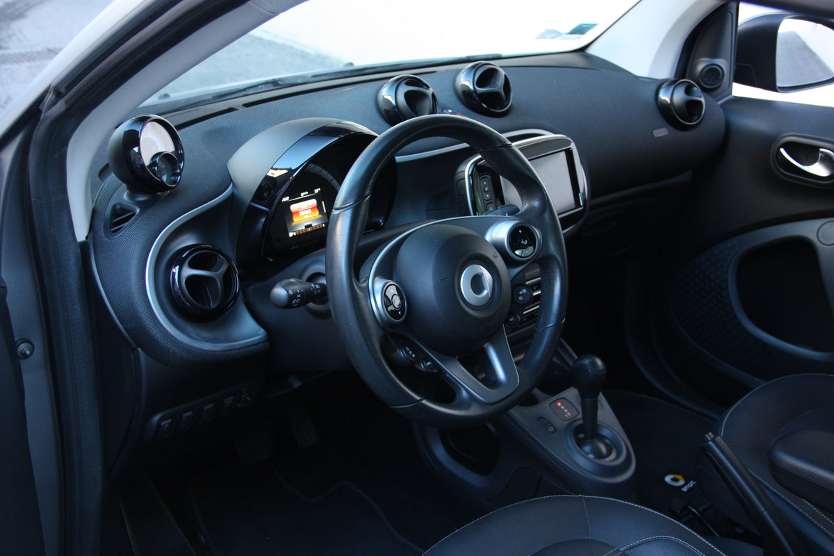SMART FORTWO COUPE 0.9 90ch SS BA6