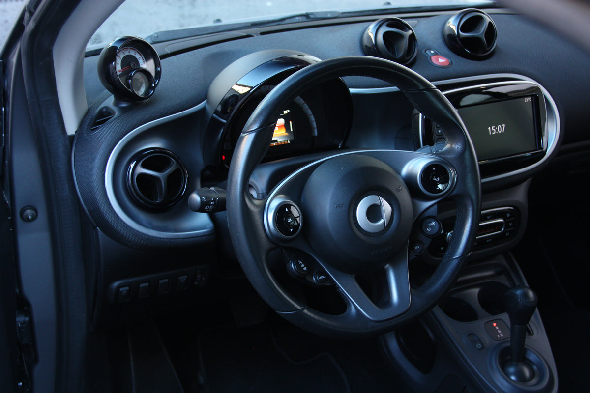 SMART FORTWO COUPE 0.9 90ch SS BA6