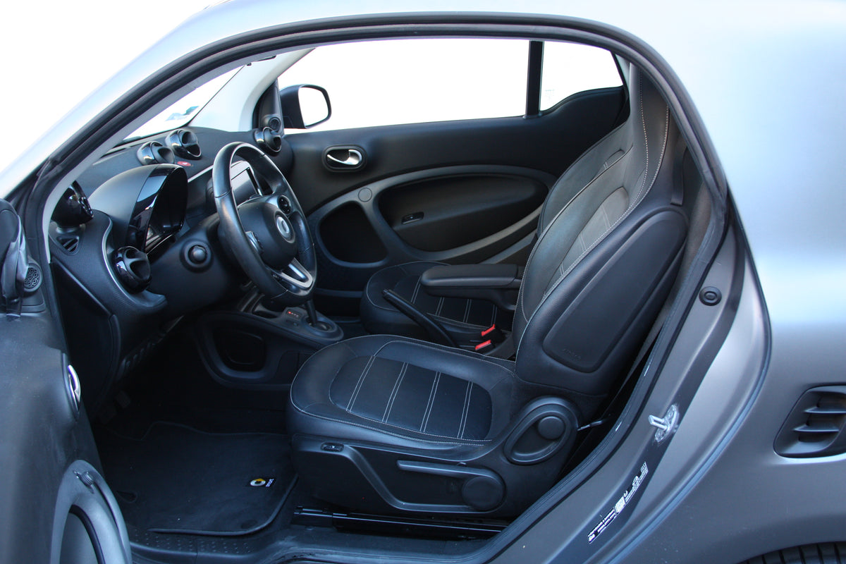 SMART FORTWO COUPE 0.9 90ch SS BA6