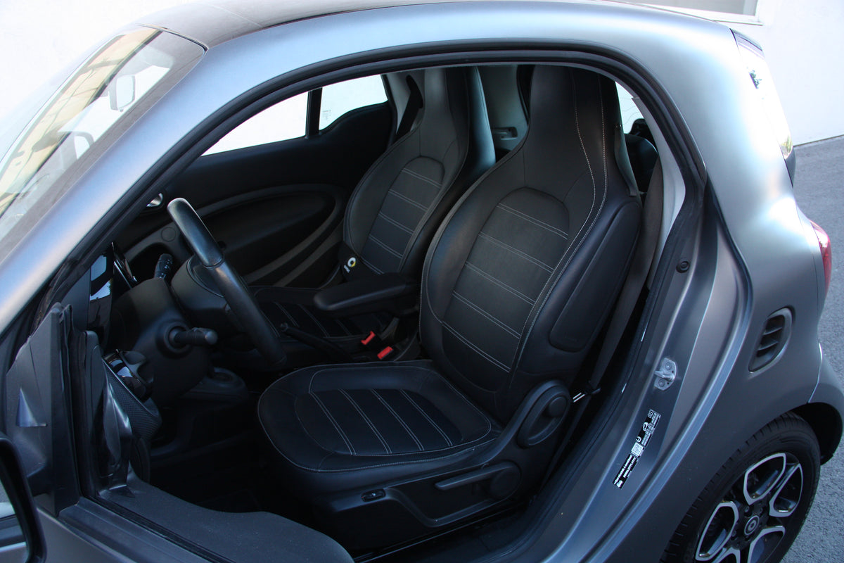SMART FORTWO COUPE 0.9 90ch SS BA6