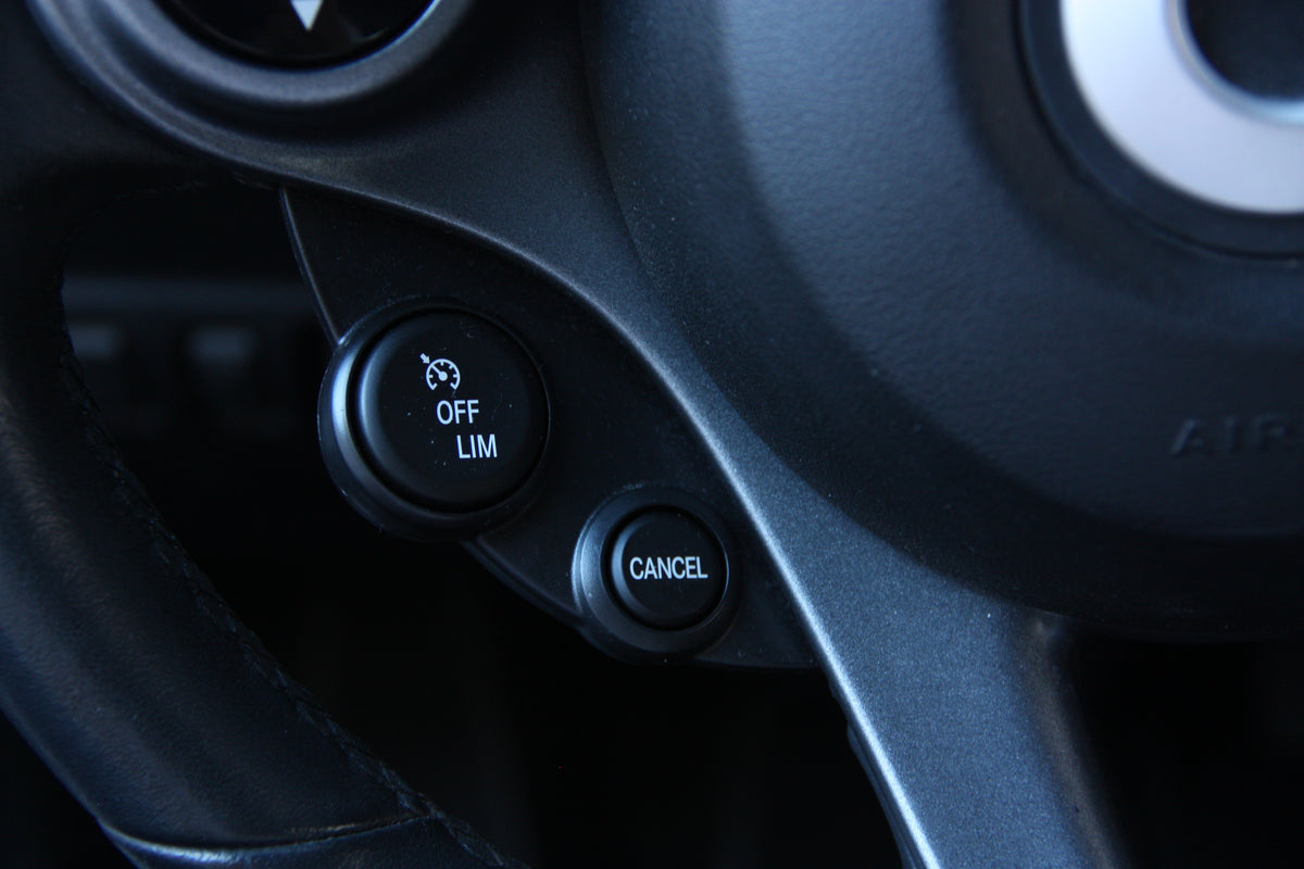 SMART FORTWO COUPE 0.9 90ch SS BA6