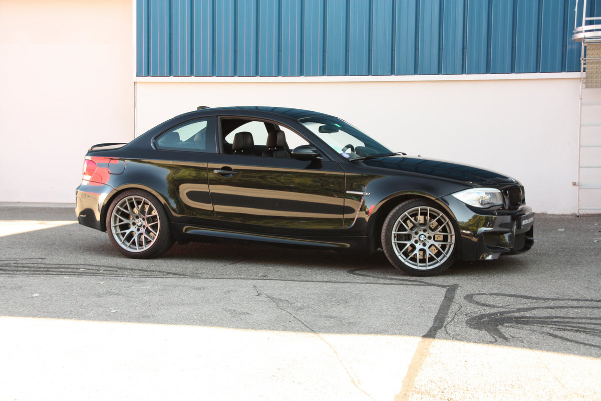 BMW 1M 3.0L 340ch / 2011 / 74.700km / 59.900€