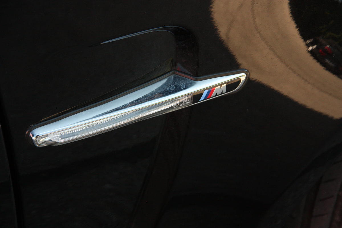 BMW 1M 3.0L 340ch / 2011 / 74.700km / 59.900€