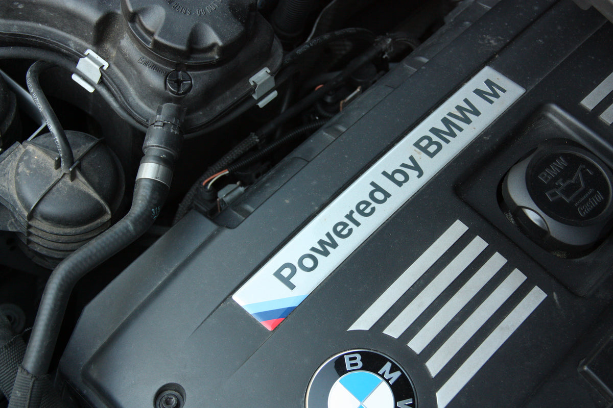 BMW 1M 3.0L 340ch / 2011 / 74.700km / 59.900€