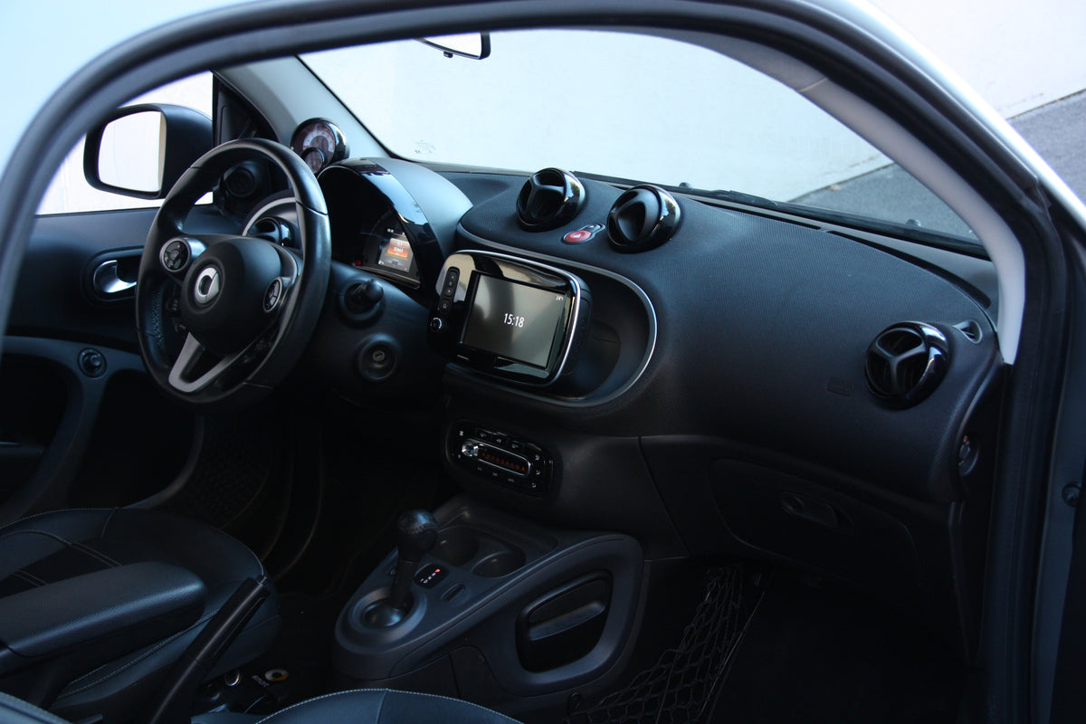 SMART FORTWO COUPE 0.9 90ch SS BA6