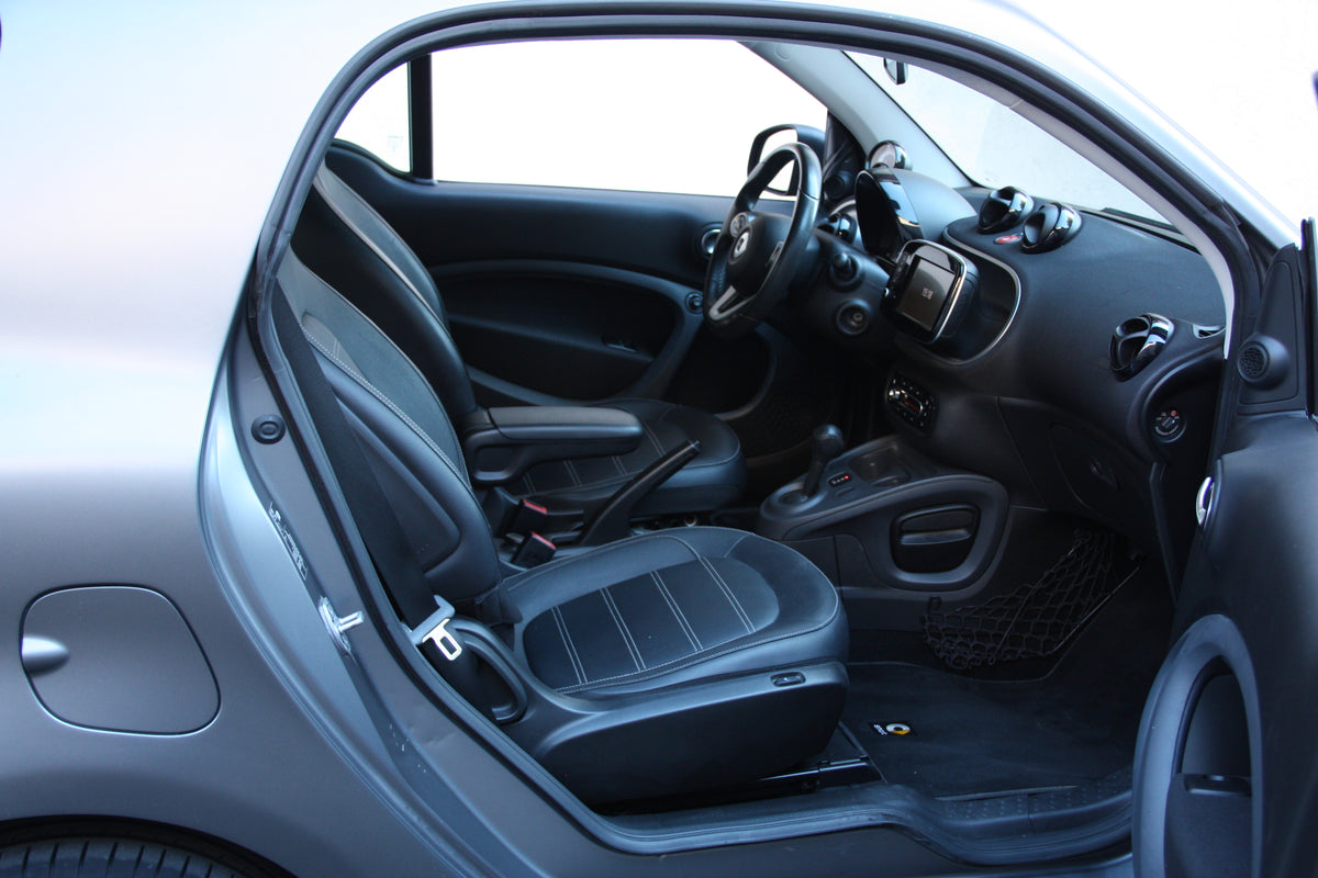 SMART FORTWO COUPE 0.9 90ch SS BA6