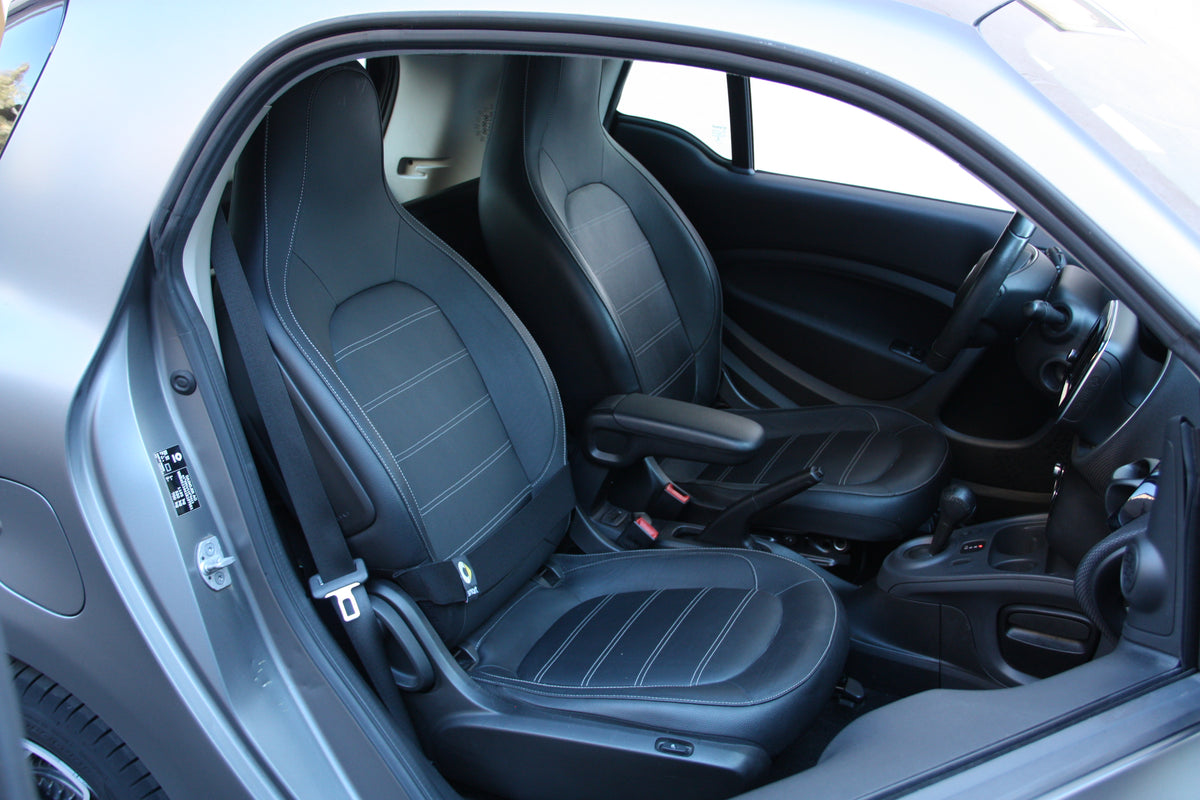 SMART FORTWO COUPE 0.9 90ch SS BA6