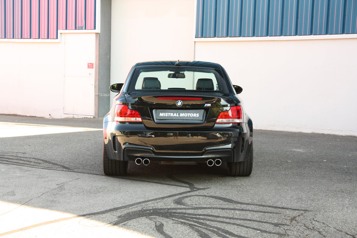 BMW 1M 3.0L 340ch / 2011 / 74.700km / 59.900€