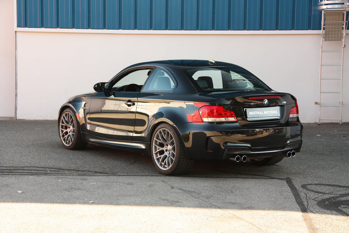 BMW 1M 3.0L 340ch / 2011 / 74.700km / 59.900€