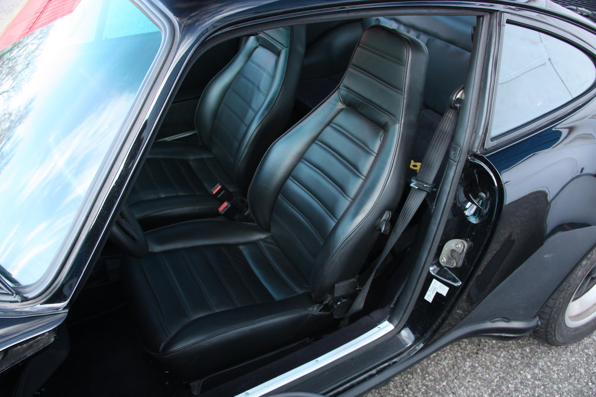 Porsche 911 930 turbo 3.3L 1983 / 139.900km