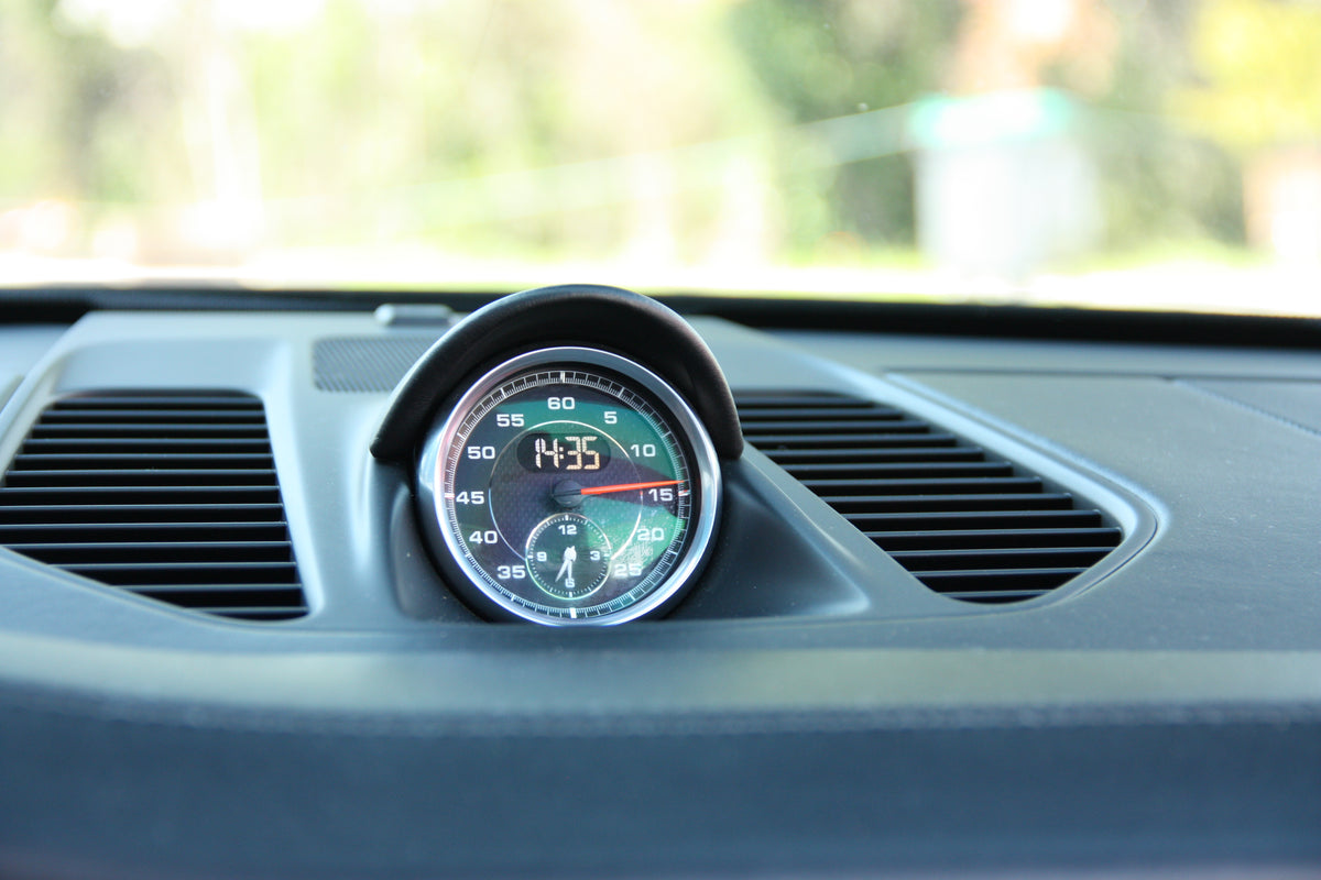 Porsche 991.1 Carrera 4S 400cv / 118.900km / 2013
