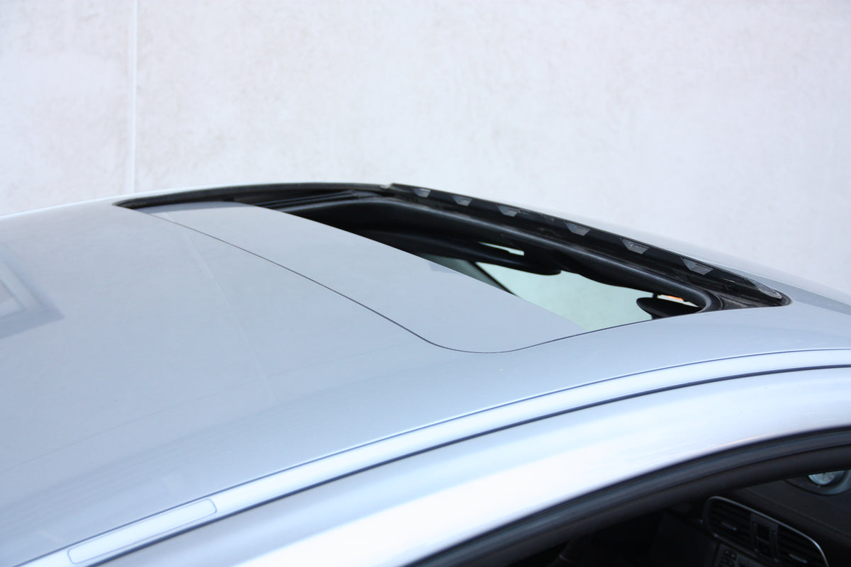 Porsche 911 997/1 Turbo 3.6l 480ch coupe BVM / 82.900€