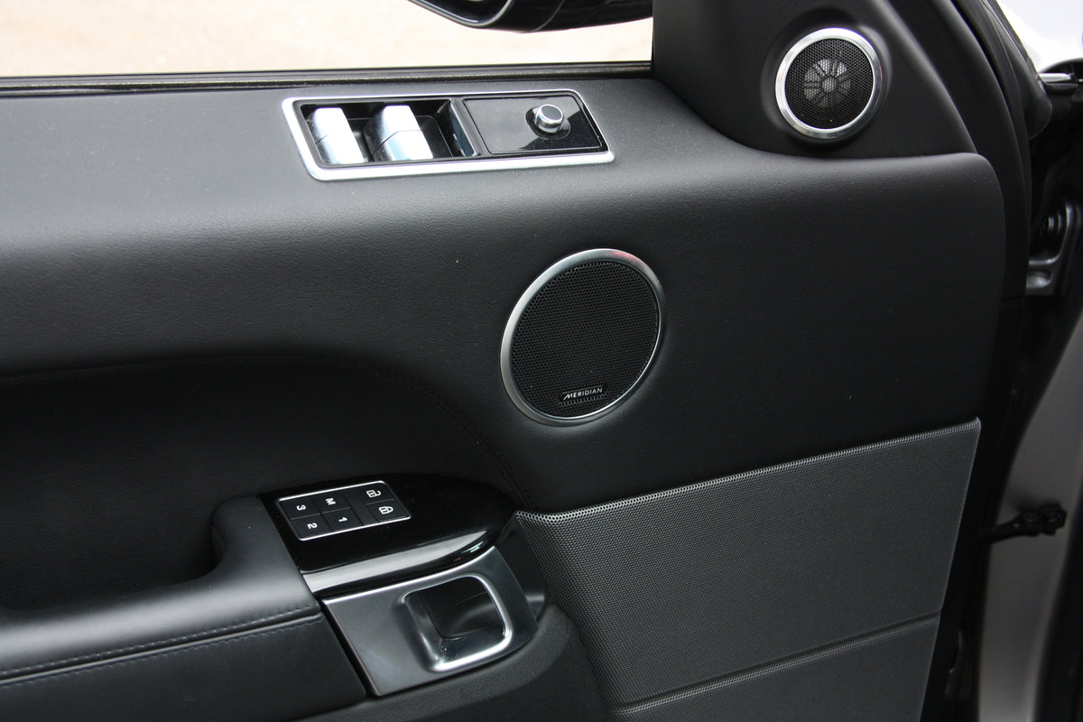 Range Rover Sport P400 hybride / 2021 / 62.000km / 49.900€