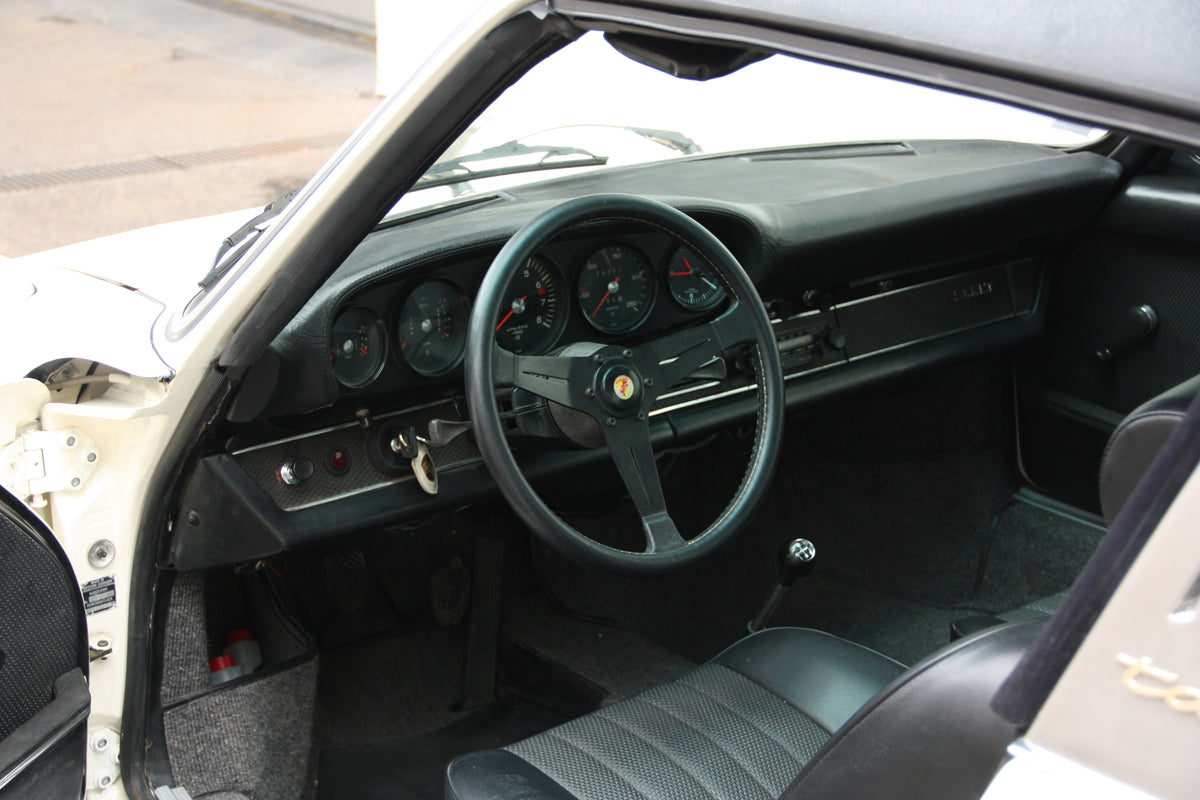 Porsche 911 2.2 T Targa / 1969 / 94.900€