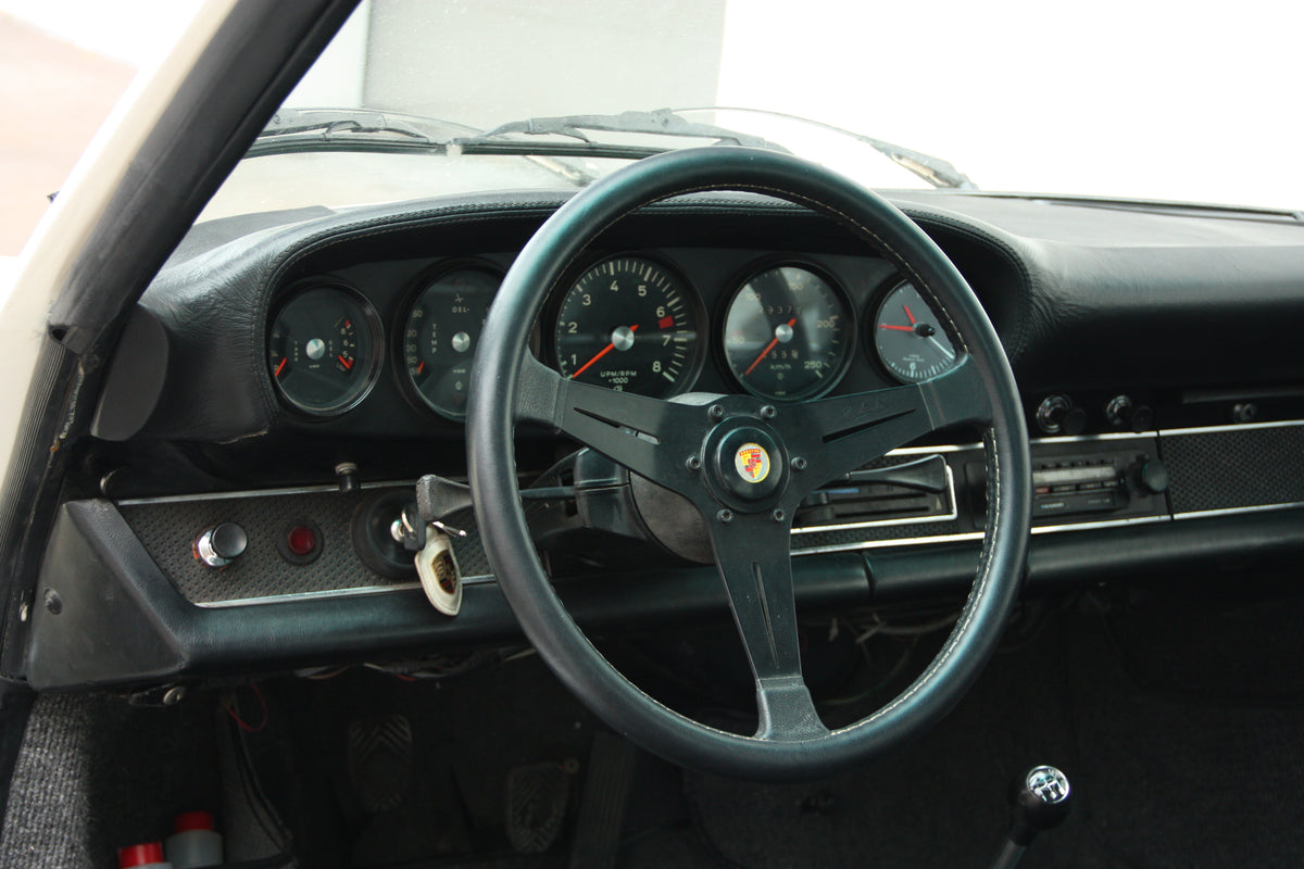 Porsche 911 2.2 T Targa / 1969 / 94.900€