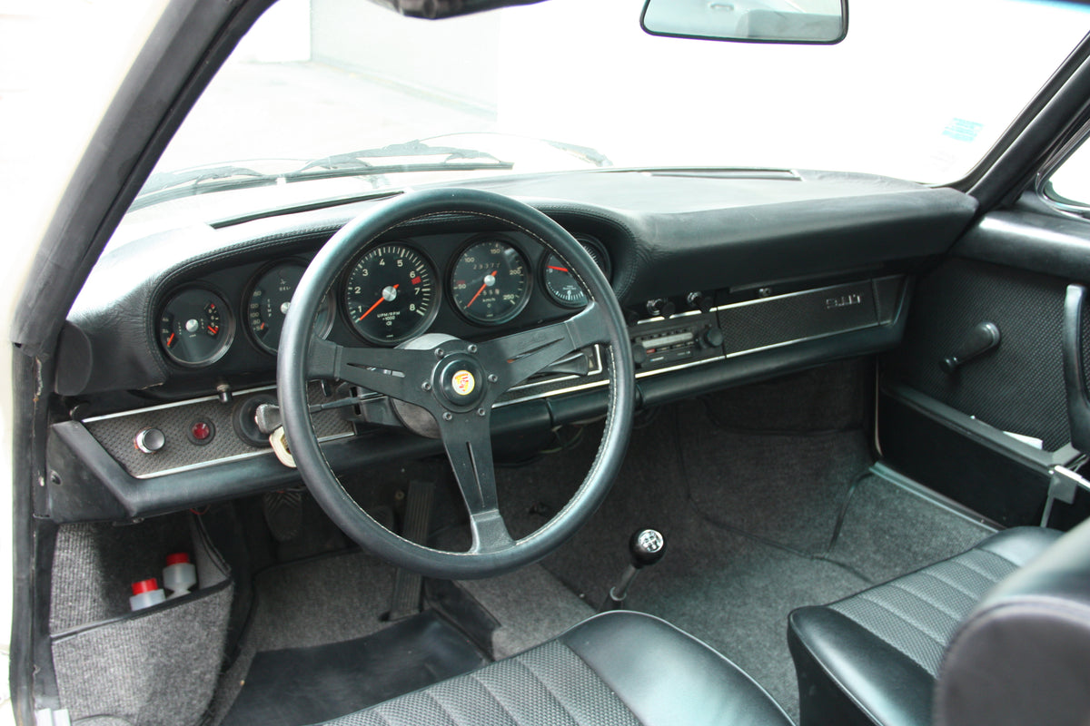 Porsche 911 2.2 T Targa / 1969 / 94.900€