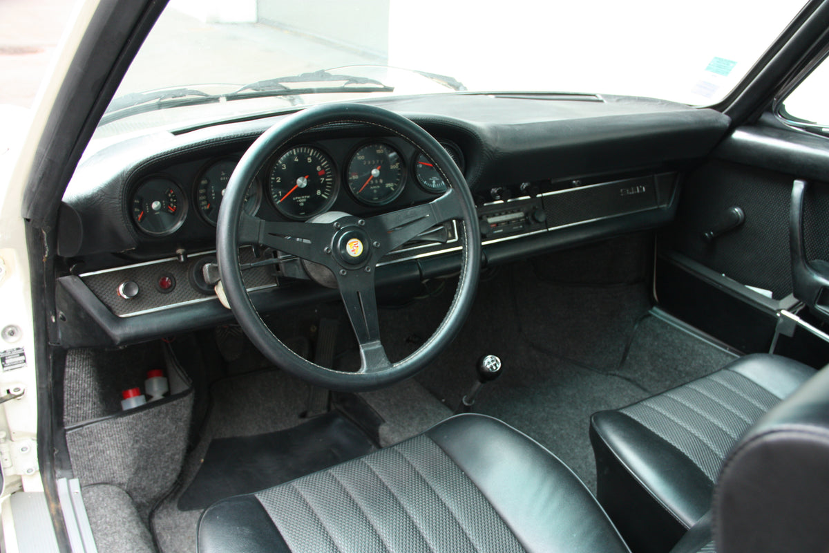 Porsche 911 2.2 T Targa / 1969 / 94.900€