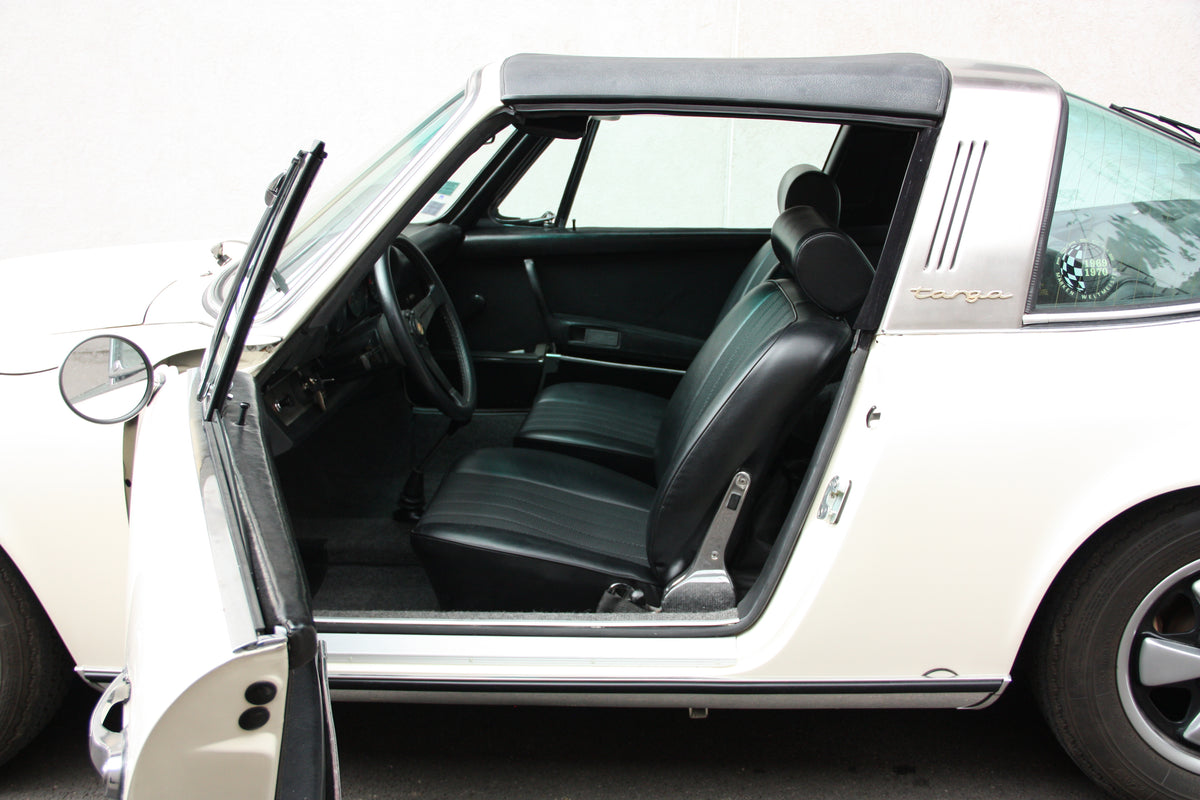 Porsche 911 2.2 T Targa / 1969 / 94.900€