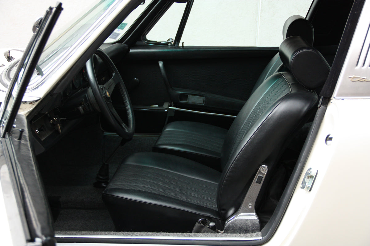 Porsche 911 2.2 T Targa / 1969 / 94.900€