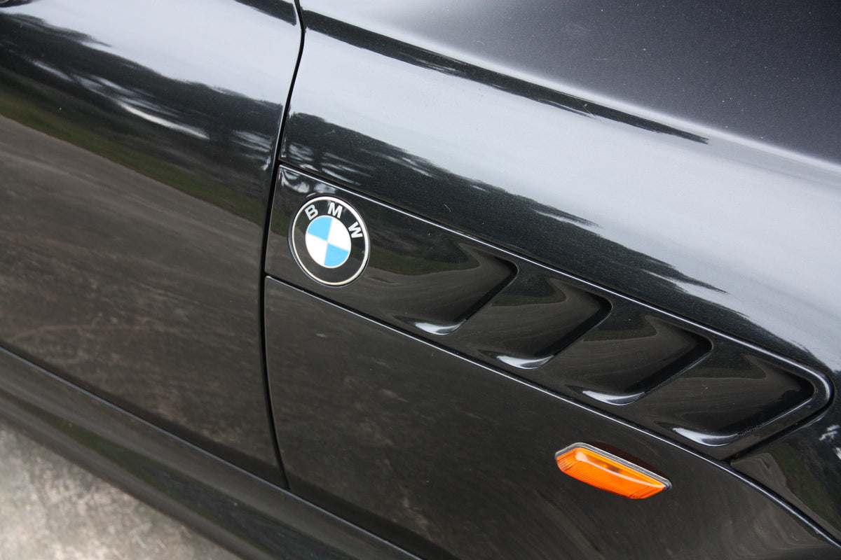 BMW Z3 2.8l Coupe / 147.000km / 23.900€