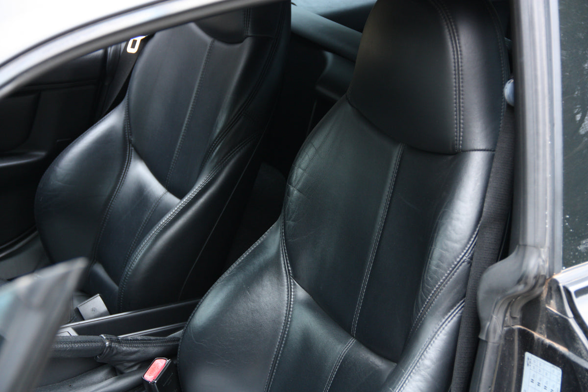 BMW Z3 2.8l Coupe / 147.000km / 23.900€