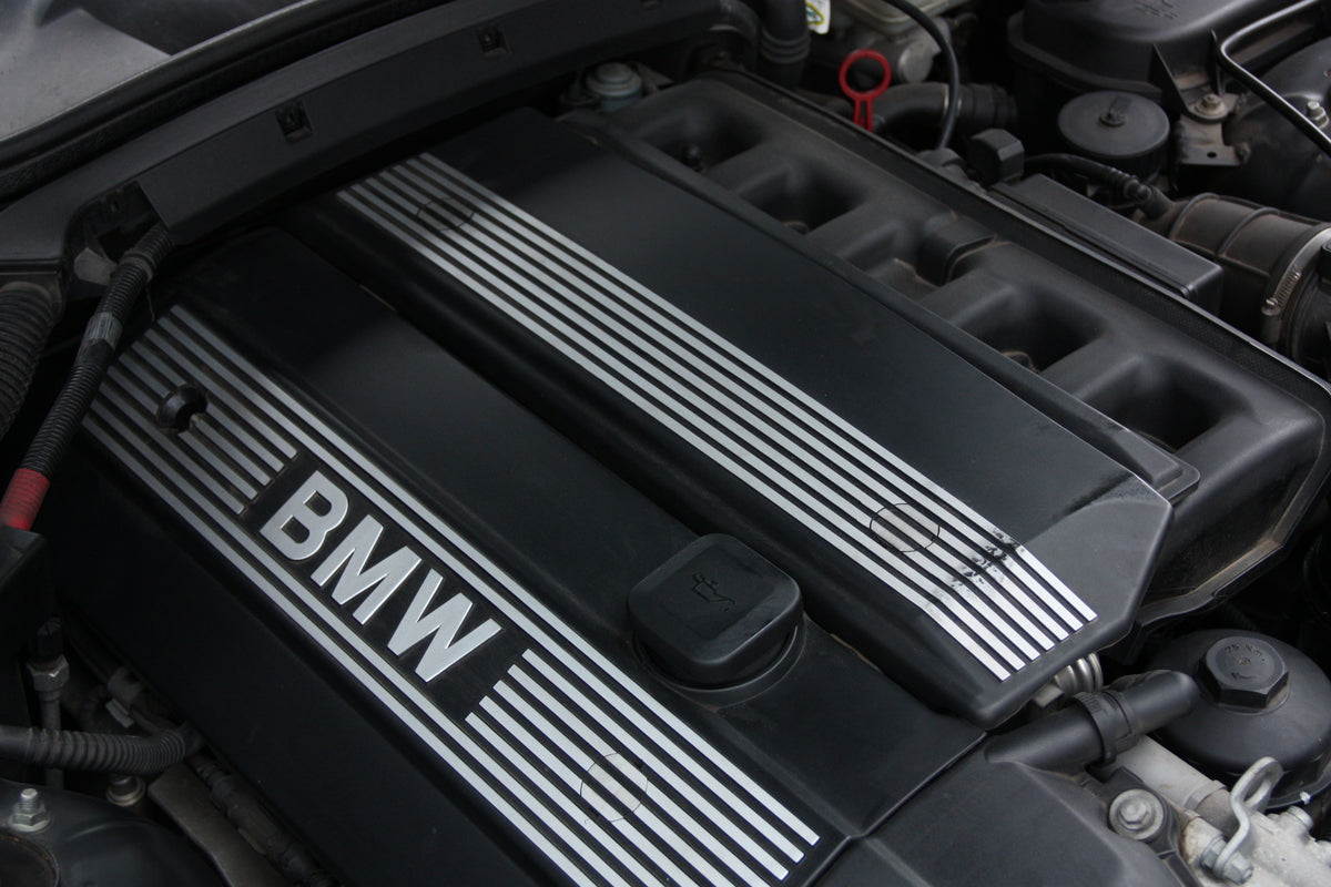 BMW Z3 2.8l Coupe / 147.000km / 23.900€