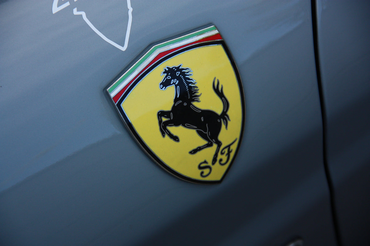 FERRARI F430 V8 4.3 490 ch BVA F1 / 95.900€