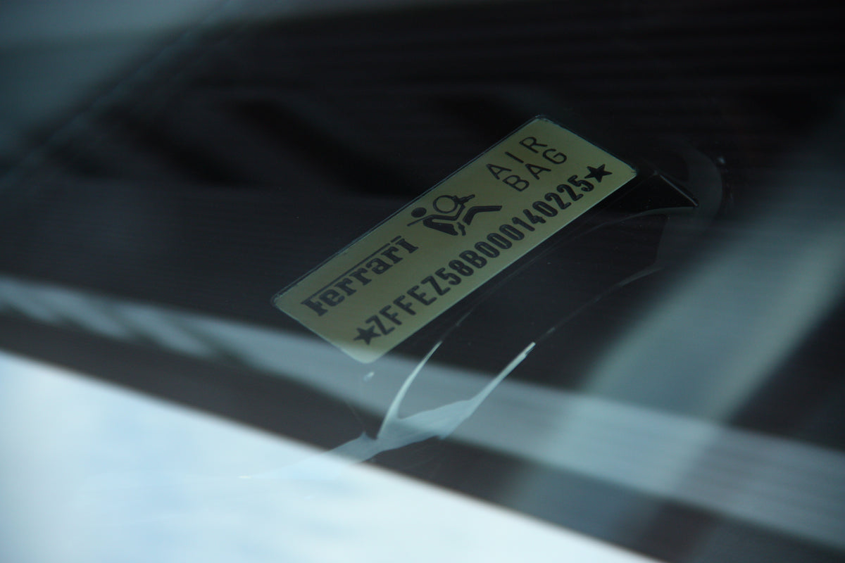 FERRARI F430 V8 4.3 490 ch BVA F1 / 95.900€
