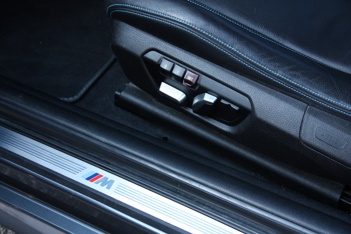 BMW M2 370cv DKG / 57.500km / 46.900€ / 2017