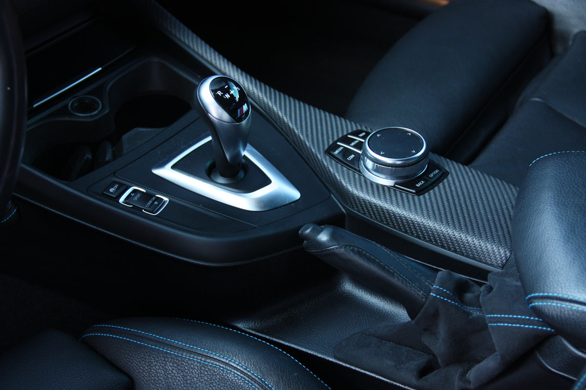 BMW M2 370cv DKG / 57.500km / 46.900€ / 2017