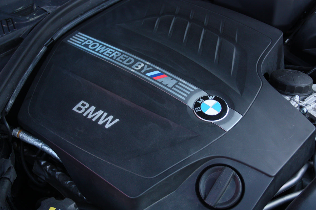 BMW M2 370cv DKG / 57.500km / 46.900€ / 2017