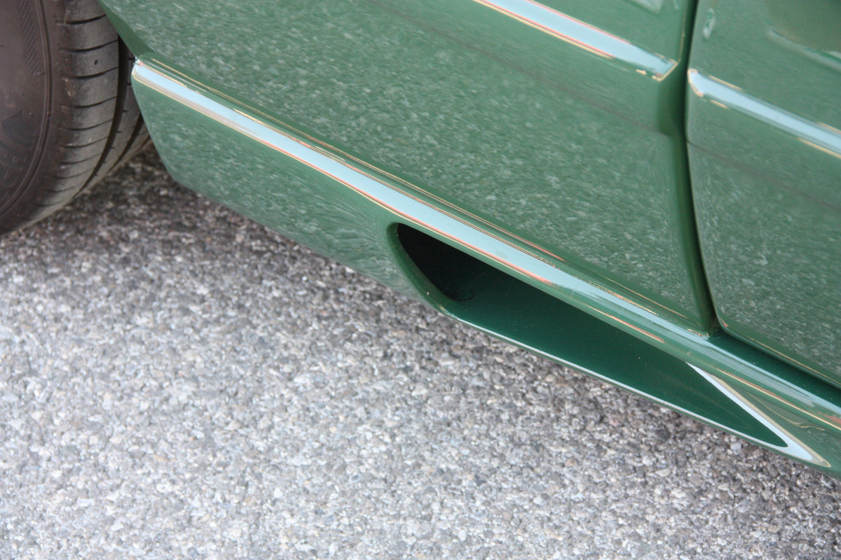 Lotus Esprit S Turbo 'Targa sunroof' / 44.900€