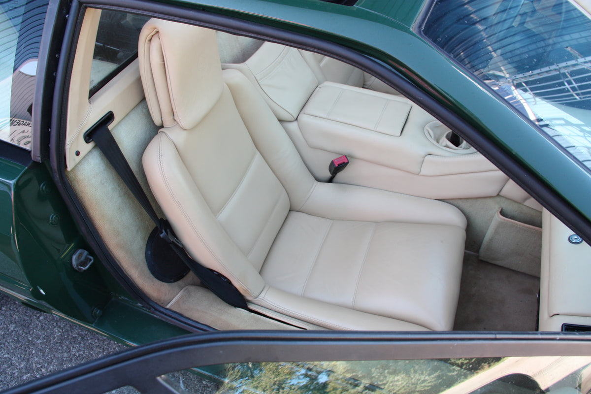 Lotus Esprit S Turbo 'Targa sunroof' / 44.900€