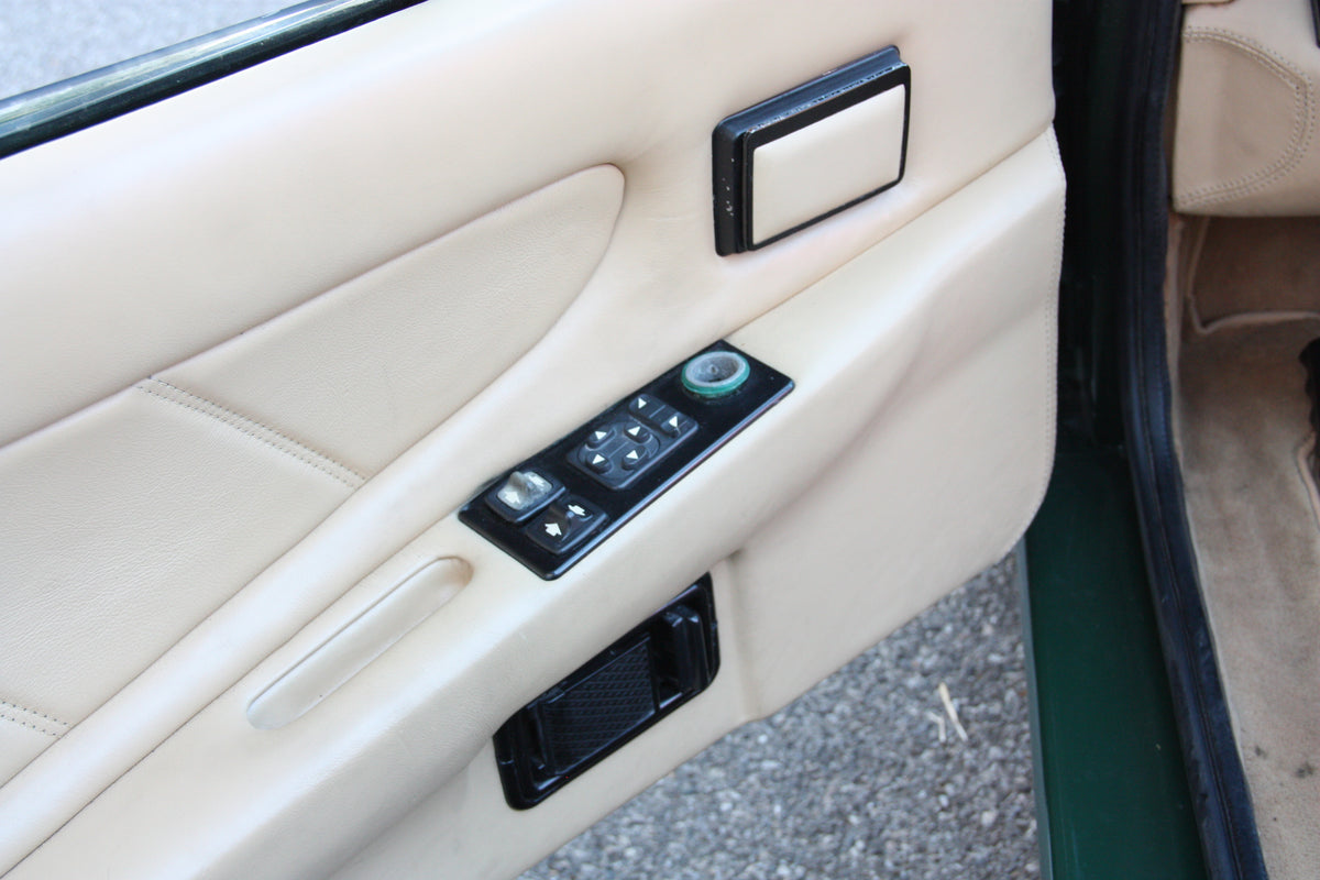 Lotus Esprit S Turbo 'Targa sunroof' / 44.900€