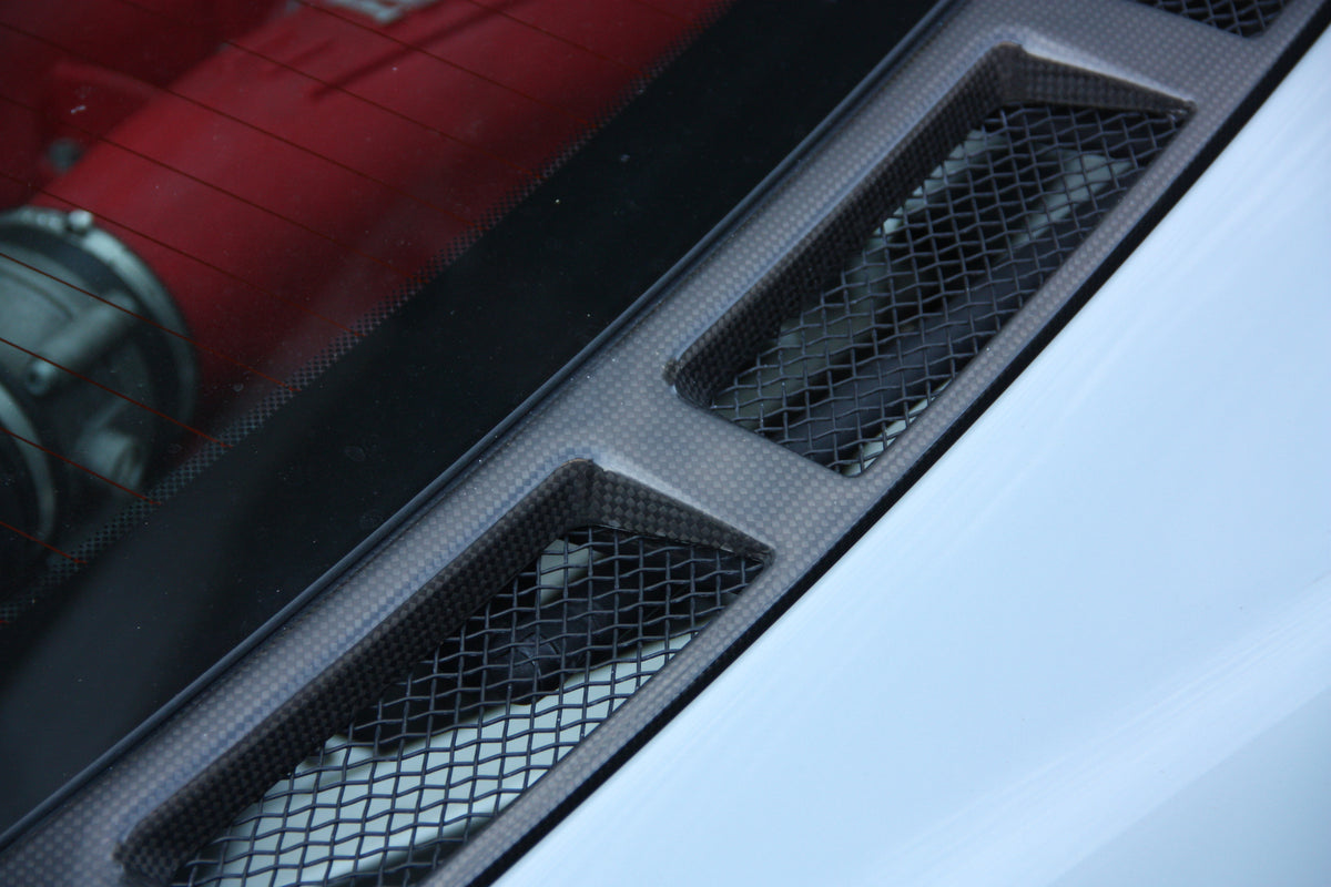 FERRARI F430 V8 4.3 490 ch BVA F1 / 95.900€