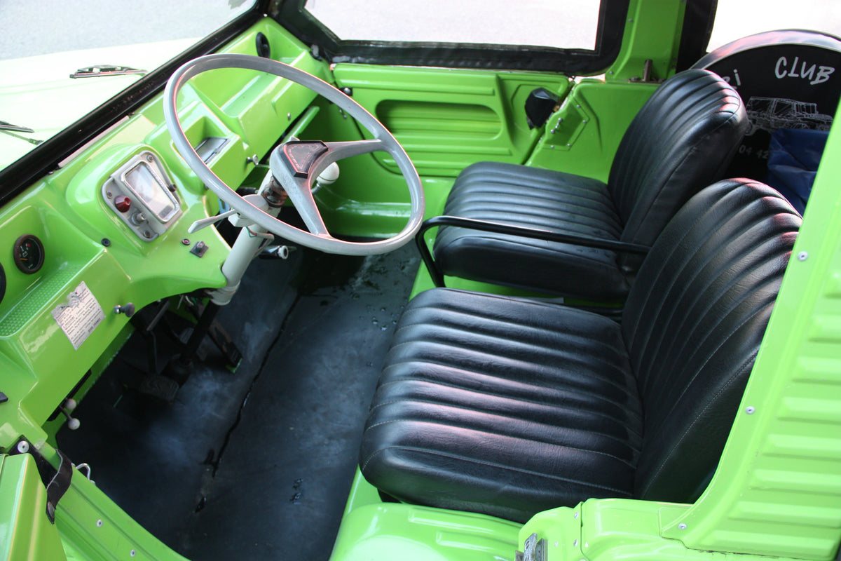 Citroen Méhari 1969 / 31.500km