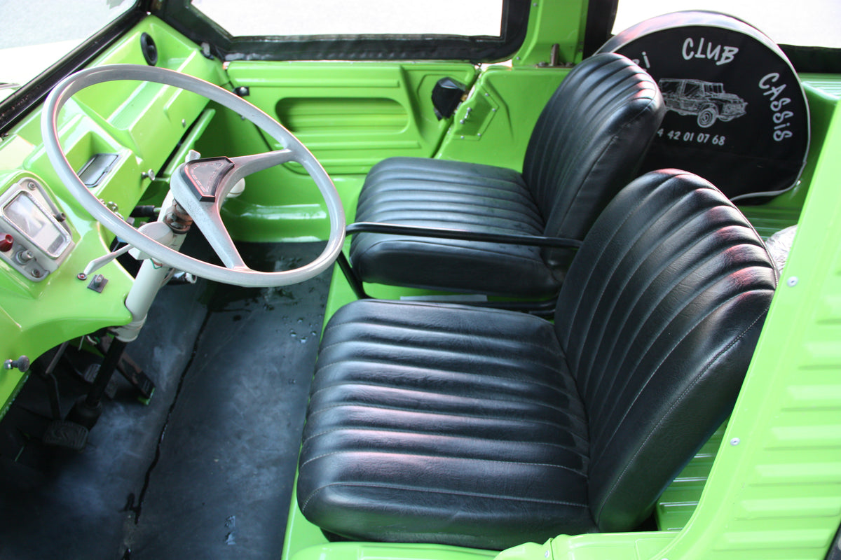 Citroen Méhari 1969 / 31.500km