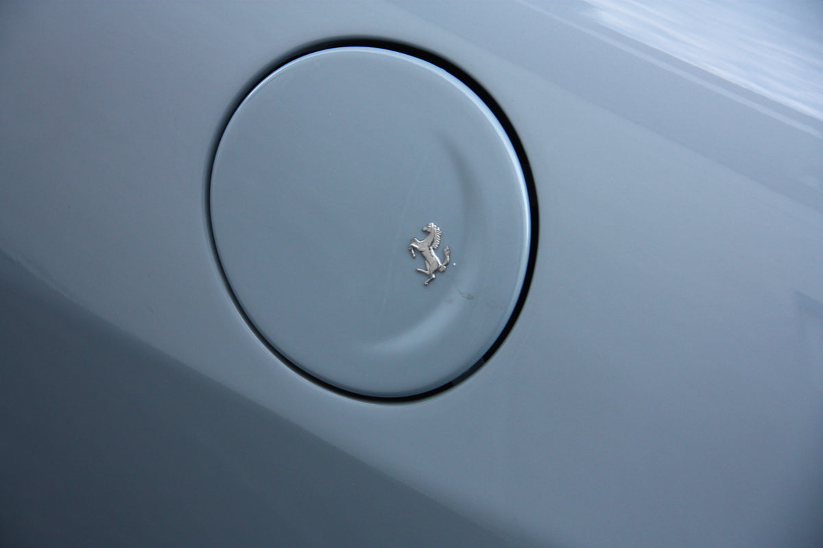 FERRARI F430 V8 4.3 490 ch BVA F1 / 95.900€