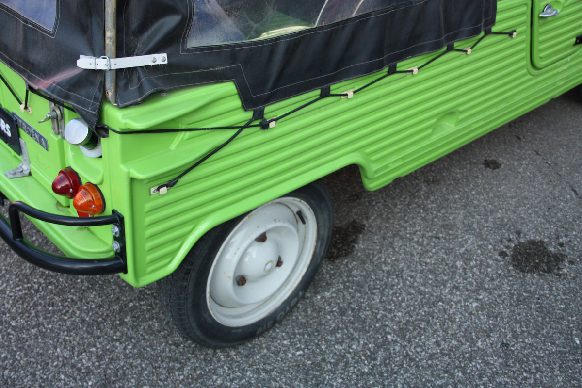 Citroen Méhari 1969 / 31.500km