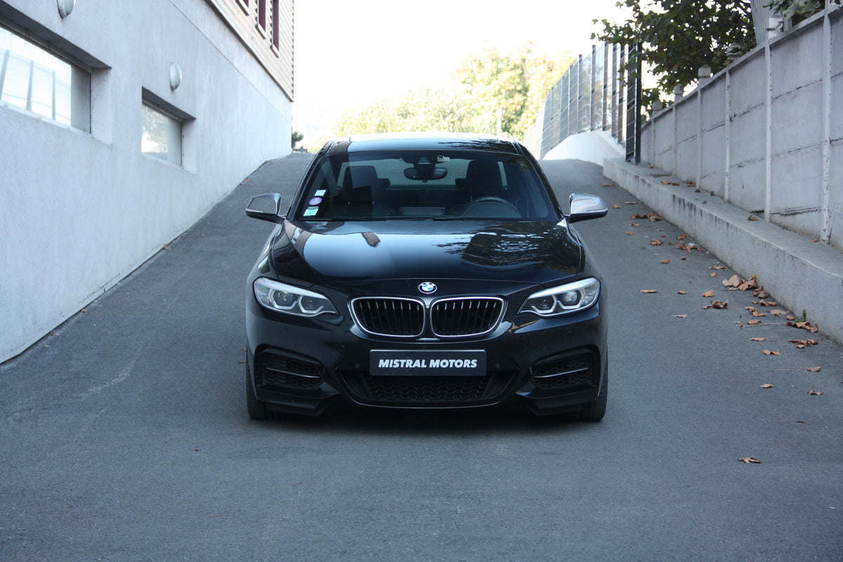 BMW M240i 340cv / 44.000km