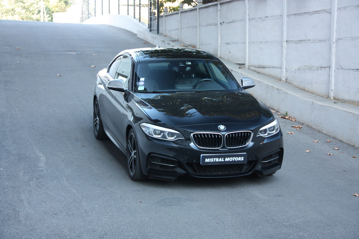 BMW M240i 340cv / 44.000km