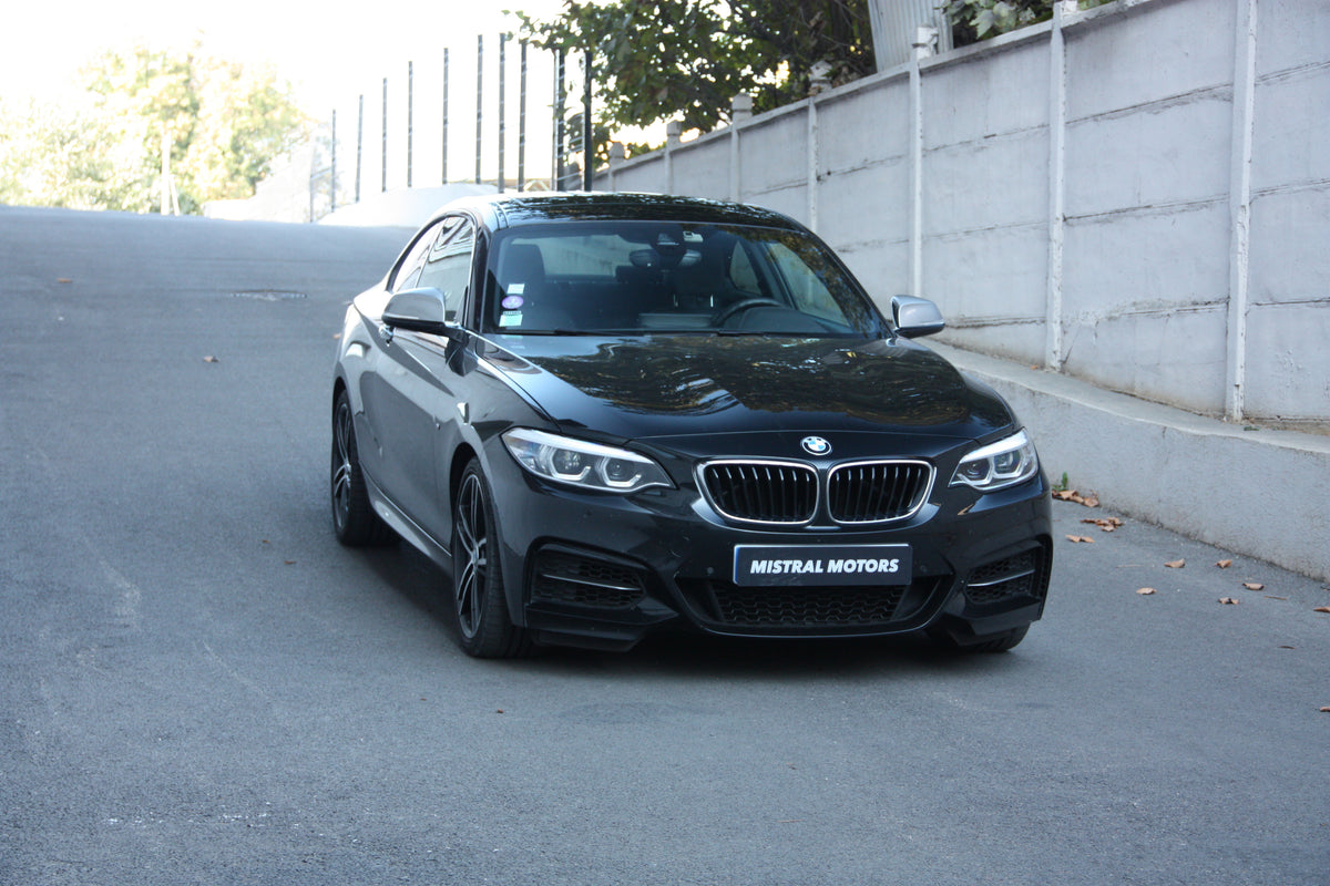 BMW M240i 340cv / 44.000km