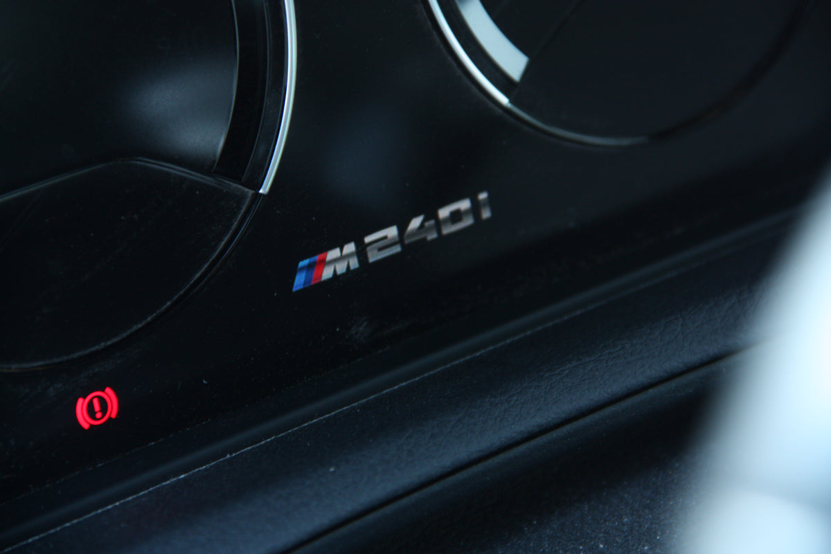 BMW M240i 340cv / 44.000km