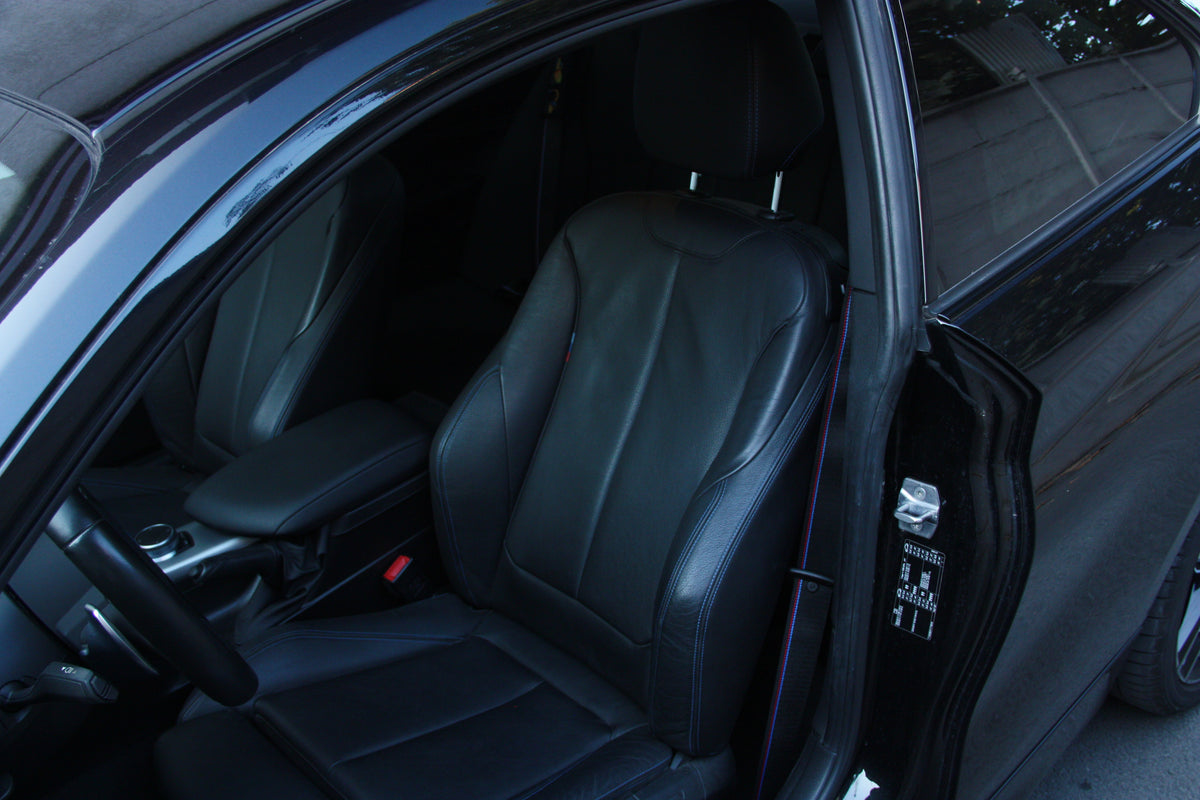 BMW M240i 340cv / 44.000km