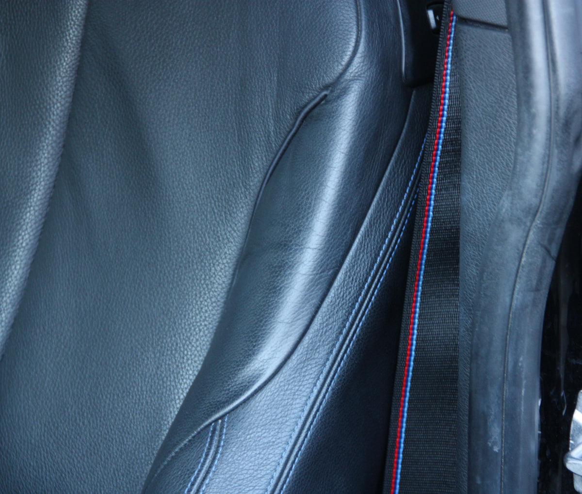 BMW M240i 340cv / 44.000km